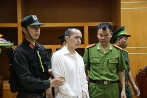 Trốn khỏi trại giam Phú Sơn, thành "siêu trộm" tại Trung Quốc