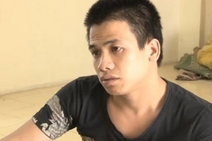 Bắt đối tượng giết người, trốn nã trong vụ trúng đề 1,7 tỷ