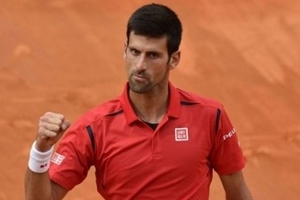 Dù thua Murray, Djokovic vẫn cán mốc lịch sử 100 triệu USD tiền thưởng