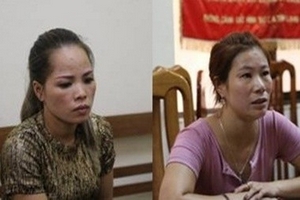 Bắt giữ 2 “tú bà” cung cấp "chân dài" ở vùng biên