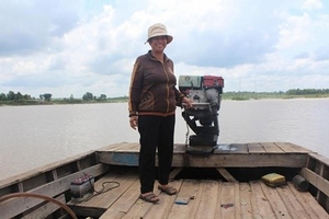 Chuyện cổ tích viết từ những điều bình dị