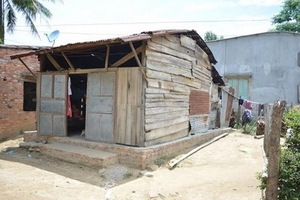 Xót xa những người phụ nữ bán tóc nuôi con