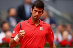 Djokovic, Nadal dễ dàng vào vòng 3 Roland Garros