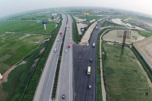 Phía sau “nội chiến” BOT Pháp Vân - Cầu Giẽ: Chỉ định thầu và khoảng trống thông tin