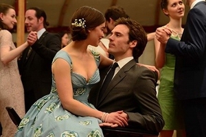 Lý do “Me Before You” khiến ai xem cũng rung động