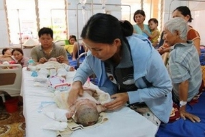 Vụ đổ xăng thiêu cả gia đình ở Đắk Lắk: Thêm 2 nạn nhân tử vong