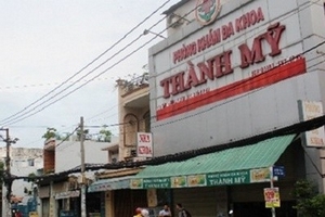 Sở Y tế TP HCM yêu cầu báo cáo khẩn vụ nữ sinh tử vong sau truyền dịch