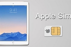 Thỏa thuận với GigSky, Apple SIM tiến đến sát Việt Nam