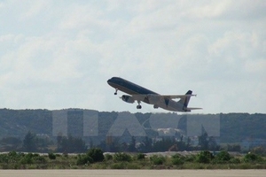 Thủ tướng ban hành Công điện về đảm bảo an toàn hoạt động bay