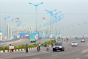 Dự án đường 5 kéo dài: Chậm tiến độ 6 năm, đội vốn hơn 3 nghìn tỷ đồng