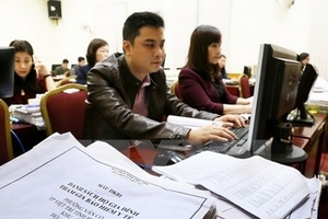 Xây dựng hệ thống tài chính y tế bền vững, công bằng và hiệu quả