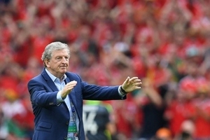 EURO 2016: Ngày phán quyết của HLV Hodgson