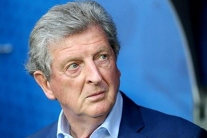 Thua sốc Iceland, HLV Roy Hodgson cay đắng tuyên bố từ chức