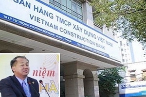 TAND TP Hồ Chí Minh chuẩn bị xét xử vụ án Ngân hàng Xây dựng