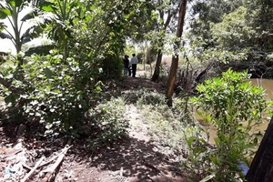 TT - Huế: Lập quy hoạch bán đất 12 năm vẫn chưa đầu tư đường