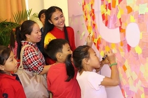 Chiến dịch quốc gia Hành Trình Đỏ 2016 chính thức được khởi động