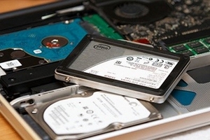 Đôi điều về RAMDisk, lợi thế của RAMDisk so với ổ SSD