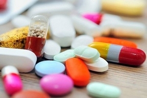 Đình chỉ lưu hành hàng loạt thuốc không đạt chất lượng