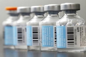 Bộ Y tế cấp miễn phí 10.000 liều vắc xin Td phòng chống dịch bạch hầu tại Bình Phước