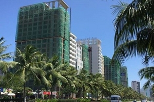 Đà Nẵng: Thị trường bất động sản, xây dựng đang tăng nhanh