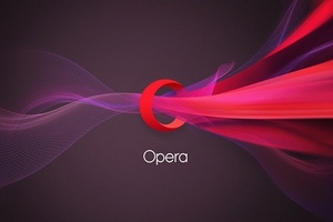 Opera Software đã rơi vào tay người Trung Quốc