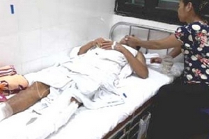 Từ vụ mổ nhầm chân: Bất cập do bệnh viện quá tải