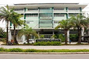 Công ty CP Bệnh viện Đa khoa Hoàn Mỹ - Đà Nẵng phải bồi thường cho Công ty CP Đầu tư IMG 27 tỷ đồng