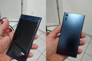 Sony sẽ ra mắt siêu smartphone Xperia XR vào tháng 9