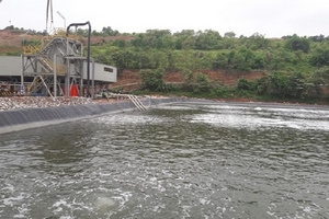 Huyện Đại Từ “phản pháo” kết quả quan trắc môi trường của Công ty Núi Pháo