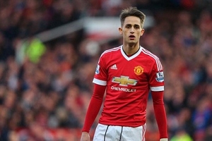 “Thần đồng” Adnan Januzaj yêu cầu rời M.U