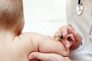 Hà Nội tổ chức đăng ký 4.000 liều vắc xin 5 trong 1