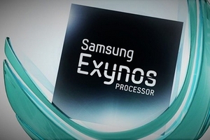 Samsung phát triển chip di động Exynos xung nhịp khủng 4 GHz