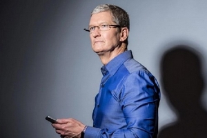 Tim Cook: Apple đang đầu tư và coi AR là công nghệ cốt lõi