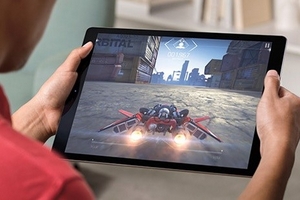 iPad Pro sẽ có bước đột phá vào năm 2018