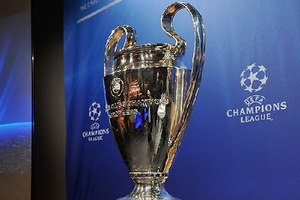 Đêm nay bốc thăm vòng bảng Champions League 2016-2017: Tử thần gọi tên ai?