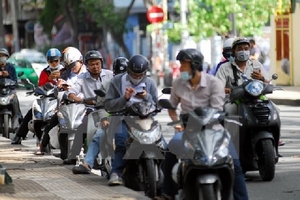 Xử lý nghiêm người chơi Pokemon Go khi tham gia giao thông