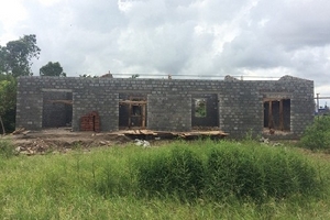 Xã Hồng Thái, huyện An Dương, TP Hải Phòng: Nhập nhằng trong quản lý đất đai