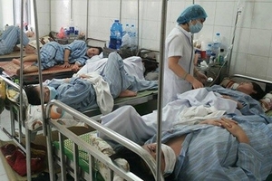 Kon Tum: Sốt xuất huyết lan rộng, cần sự vào cuộc quyết liệt của chính quyền cơ sở