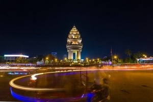 Liệu thị trường BĐS Phnom Penh có phát triển quá nhanh?