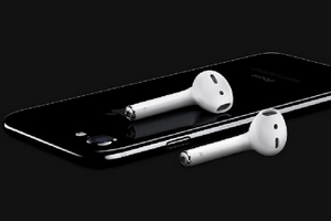 iPhone 7 lập kỷ lục về điểm hiệu năng