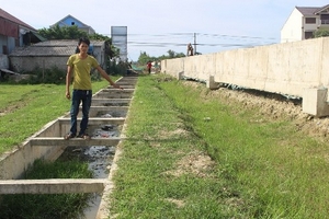 Liên tiếp xảy ra tai nạn tại công trường, nhà thầu “phủi” trách nhiệm?