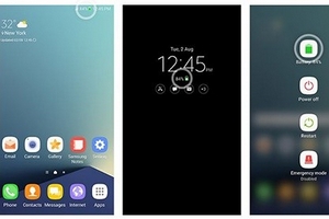 Thêm cách kiểm tra một điện thoại Galaxy Note 7 đã an toàn