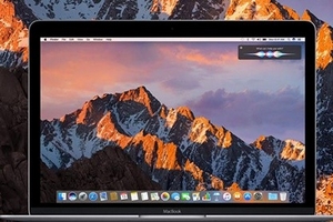 Apple chính thức phát hành macOS Sierra đến cộng đồng