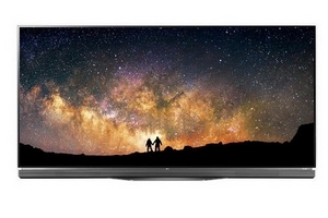 LG trở thành mẫu TV tốt nhất tại Mỹ