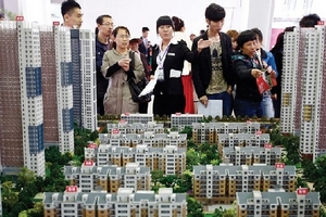 Trung Quốc thất bại trong việc kiềm chế giá nhà