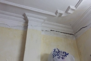 Dự án xây dựng tại 69B Thụy Khuê Sun Grand City gây ô nhiễm môi trường?