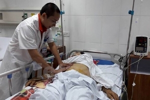 Số người trẻ bị ung thư dạ dày, trực tràng ngày càng tăng