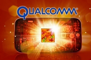 Qualcomm tiết lộ chip tầm trung, Gigabit LTE, modem 5G