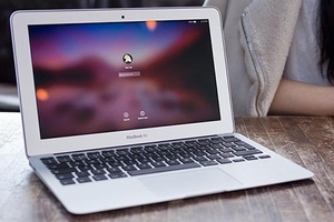 Thay đổi nào sẽ đến với Macbook Air vào ngày 27/10?