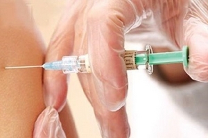 Quảng Ngãi: Lại thêm một cháu bé tử vong sau khi tiêm thuốc